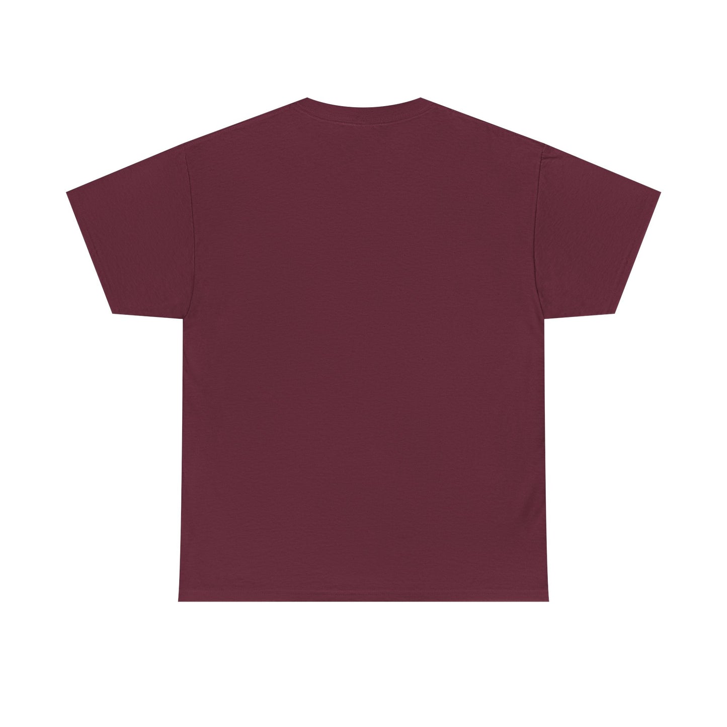 Maleth Gold Script T-Shirt