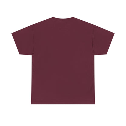 Maleth Gold Script T-Shirt