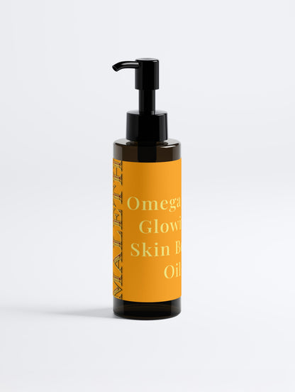 Omega 6-9 Glowing Skin Body Oil