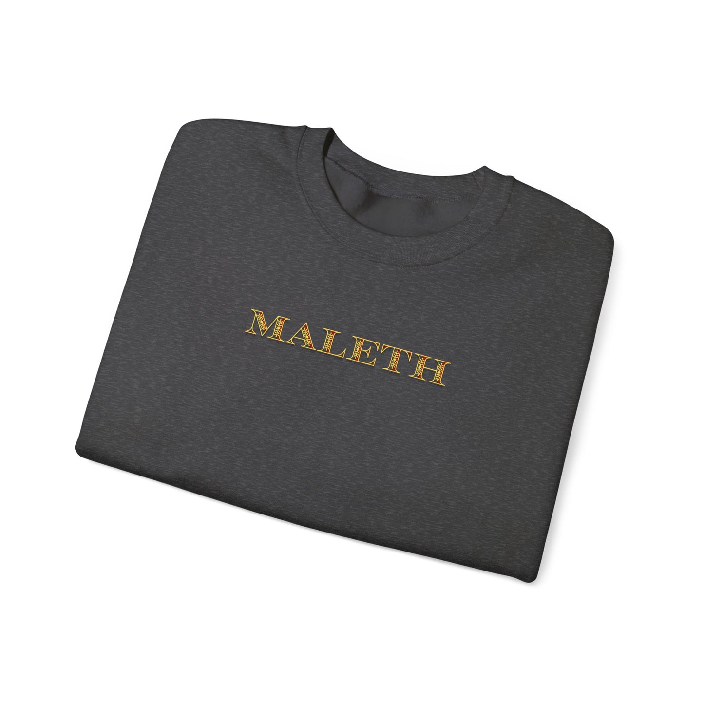 Maleth Crewneck Sweatshirt