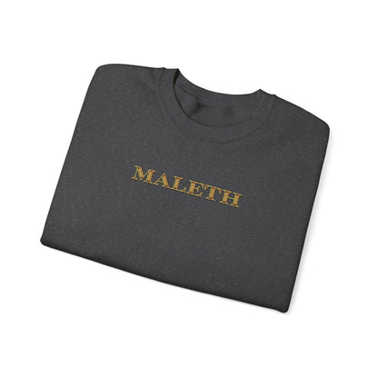 Maleth Crewneck Sweatshirt