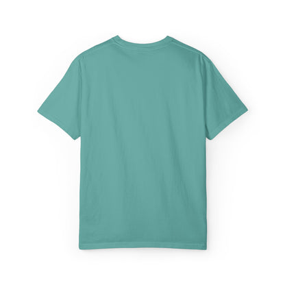 Embroidered MALETH T-Shirt