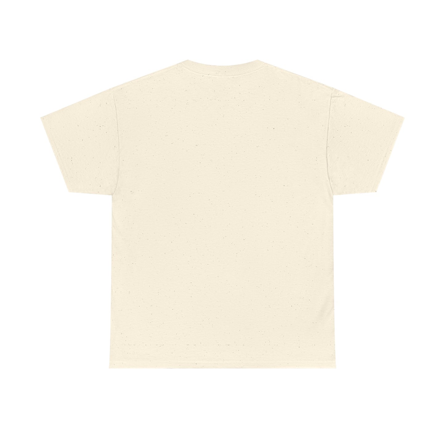 Maleth Gold Script T-Shirt