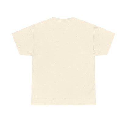 Maleth Gold Script T-Shirt