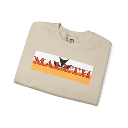 Retro Logo Sweatshirt