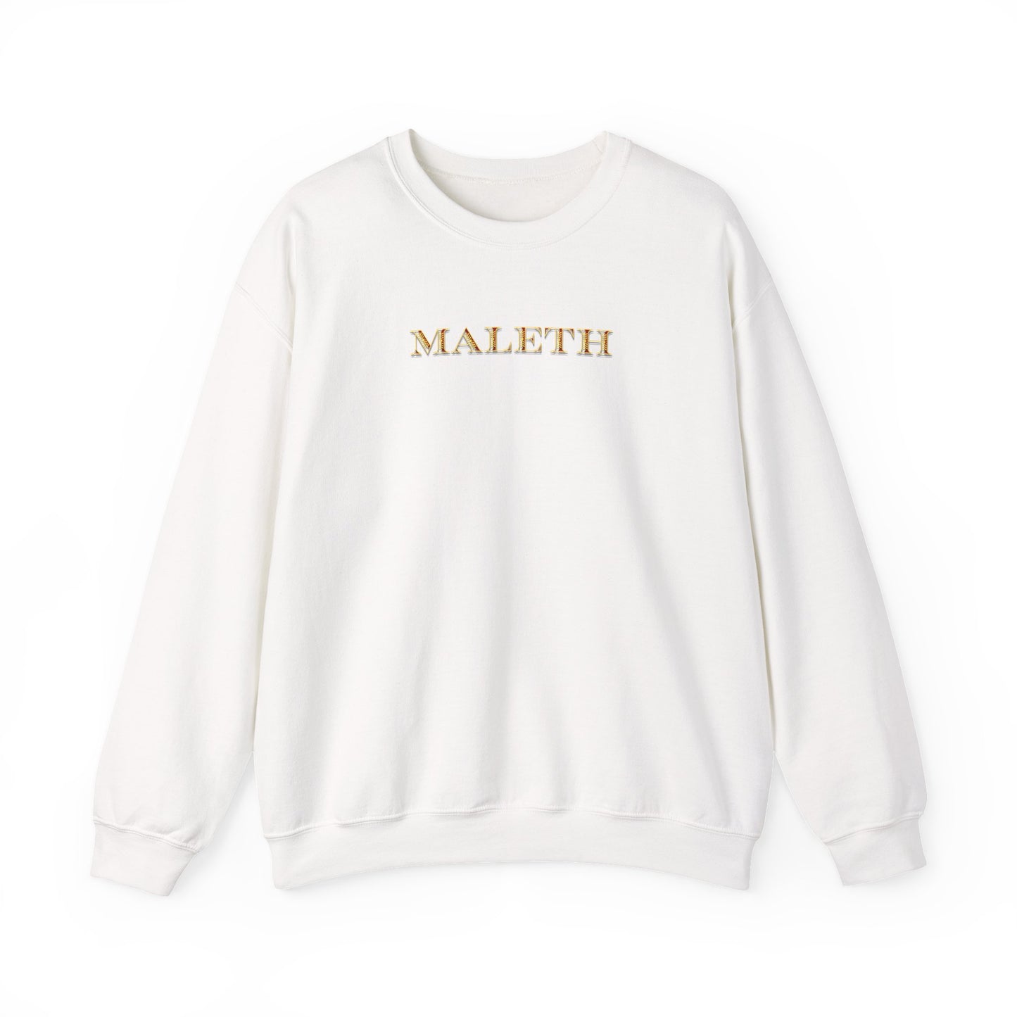 Maleth Crewneck Sweatshirt