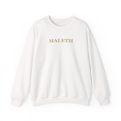 Maleth Crewneck Sweatshirt