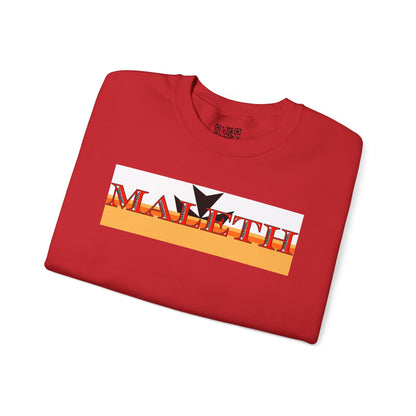Retro Logo Sweatshirt