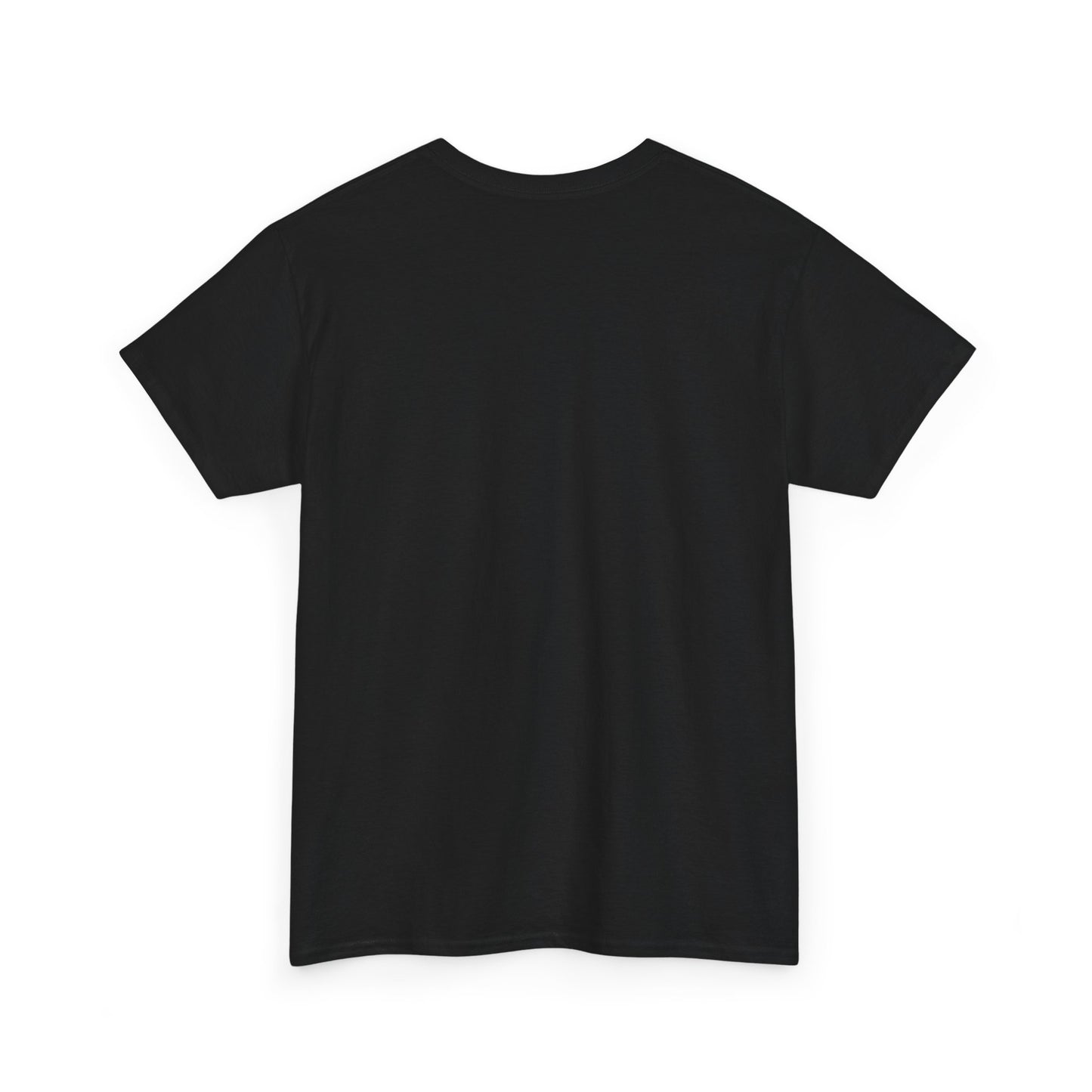 Maleth Gold Script T-Shirt