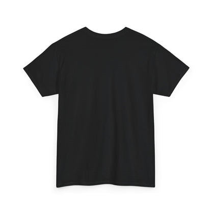 Maleth Gold Script T-Shirt