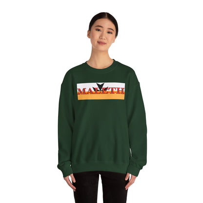 Retro Logo Sweatshirt