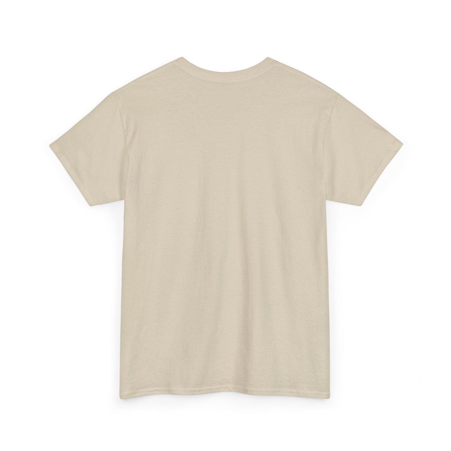 Maleth Gold Script T-Shirt