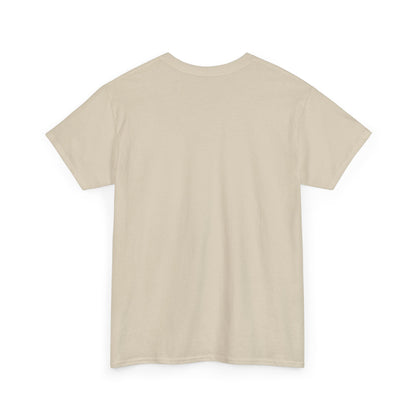 Maleth Gold Script T-Shirt