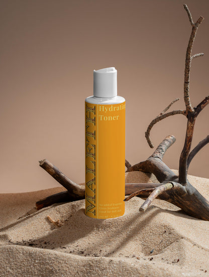Hydrating Toner