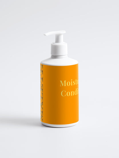 Moisturising Conditioner