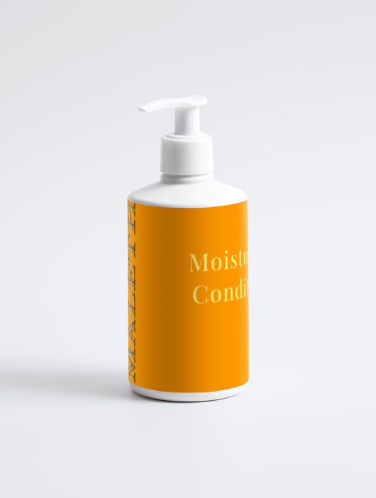 Moisturising Conditioner