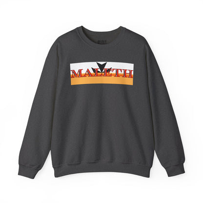 Retro Logo Sweatshirt