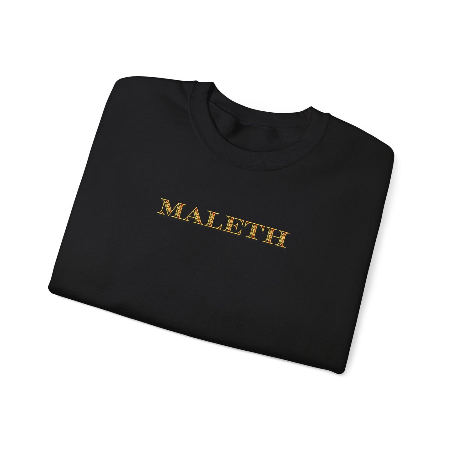 Maleth Crewneck Sweatshirt