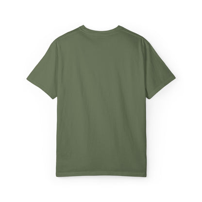 Embroidered MALETH T-Shirt