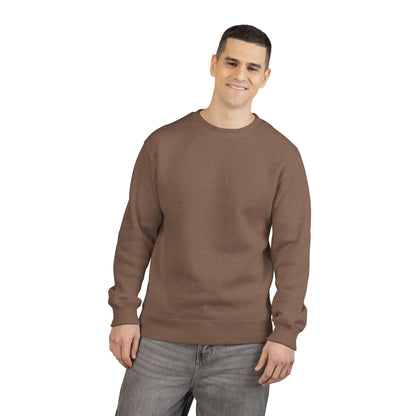 Nantucket Embroidered Crewneck Sweatshirt