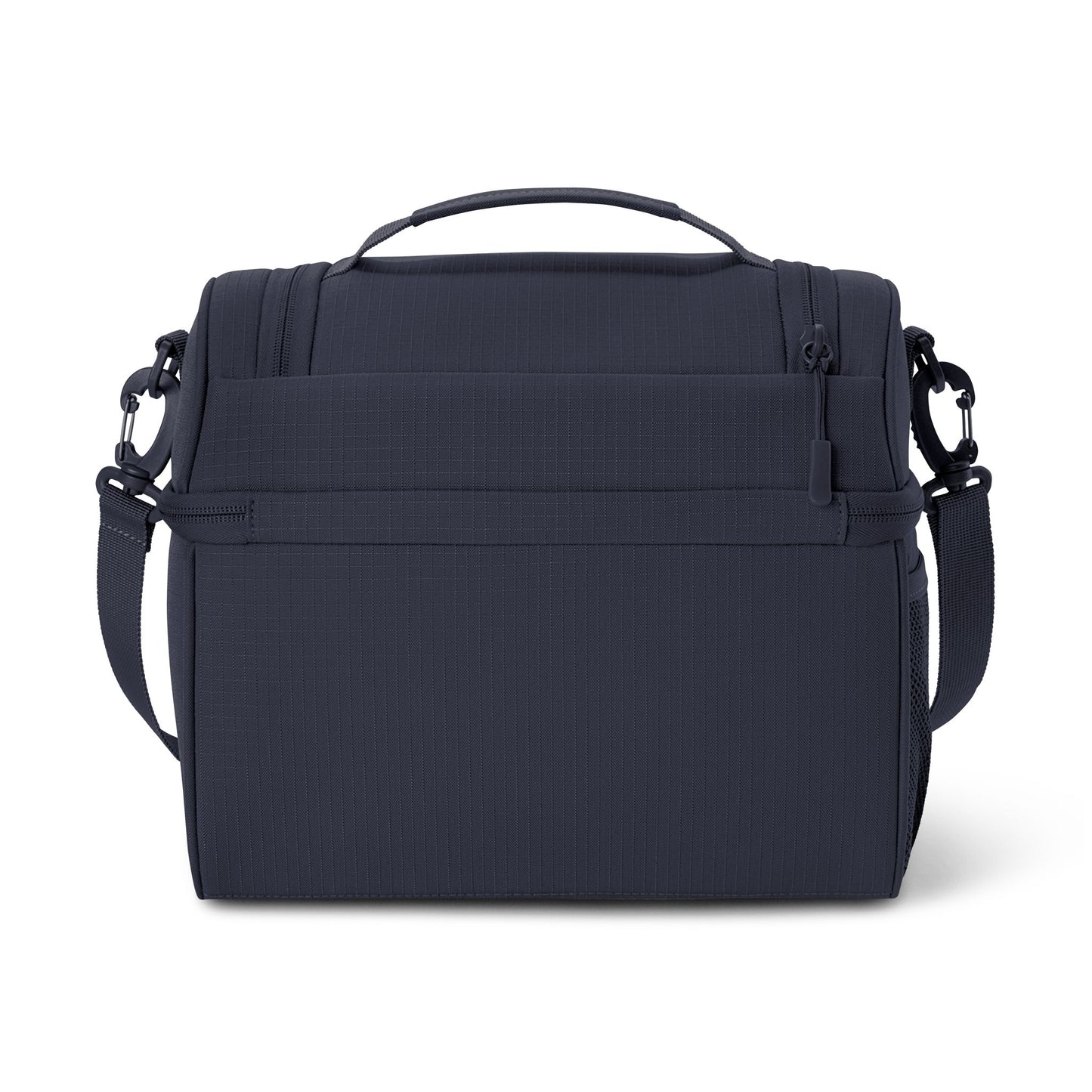 Insulated Cooler Bag - Portable Lunch Cooler with Shoulder Strap