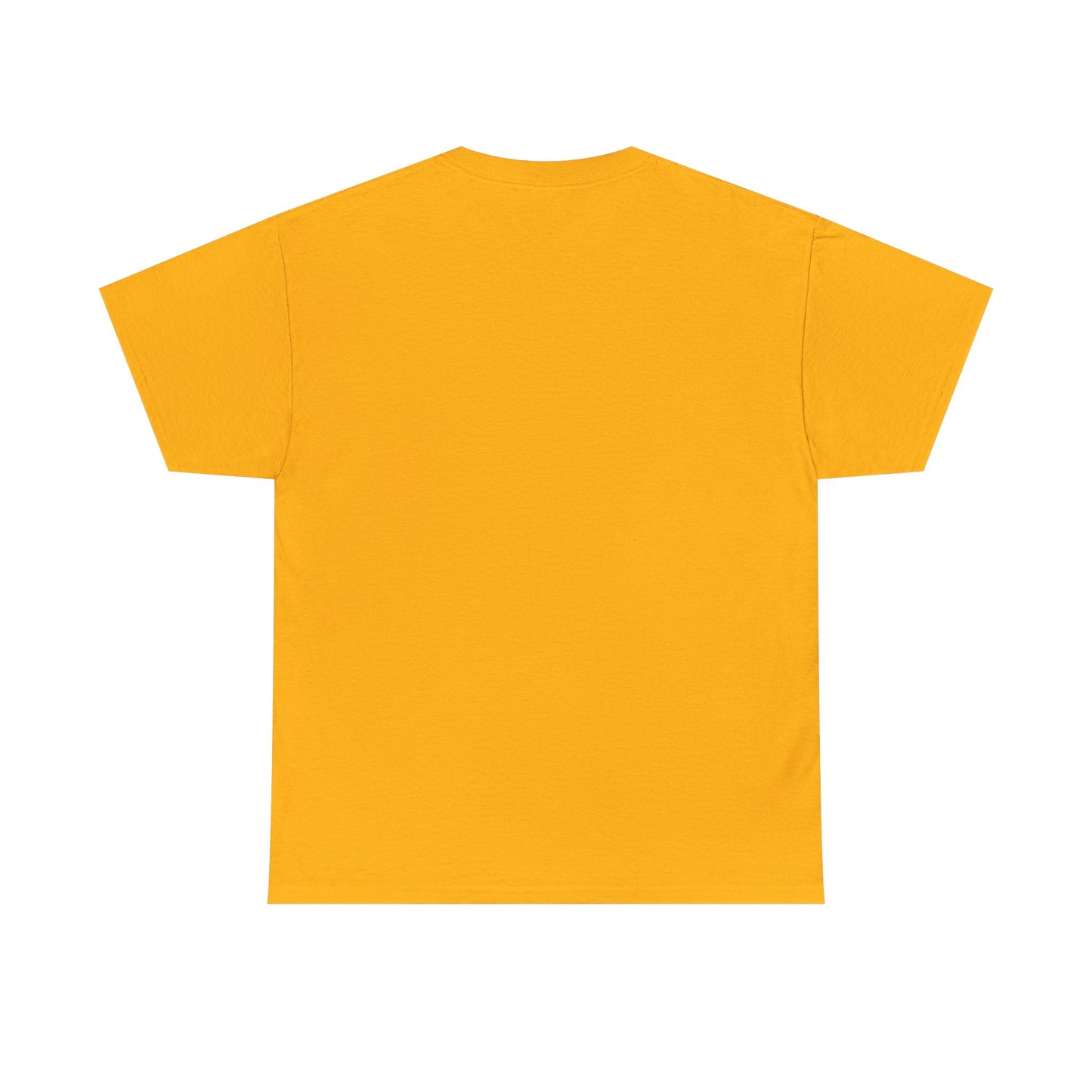 Maleth Gold Script T-Shirt