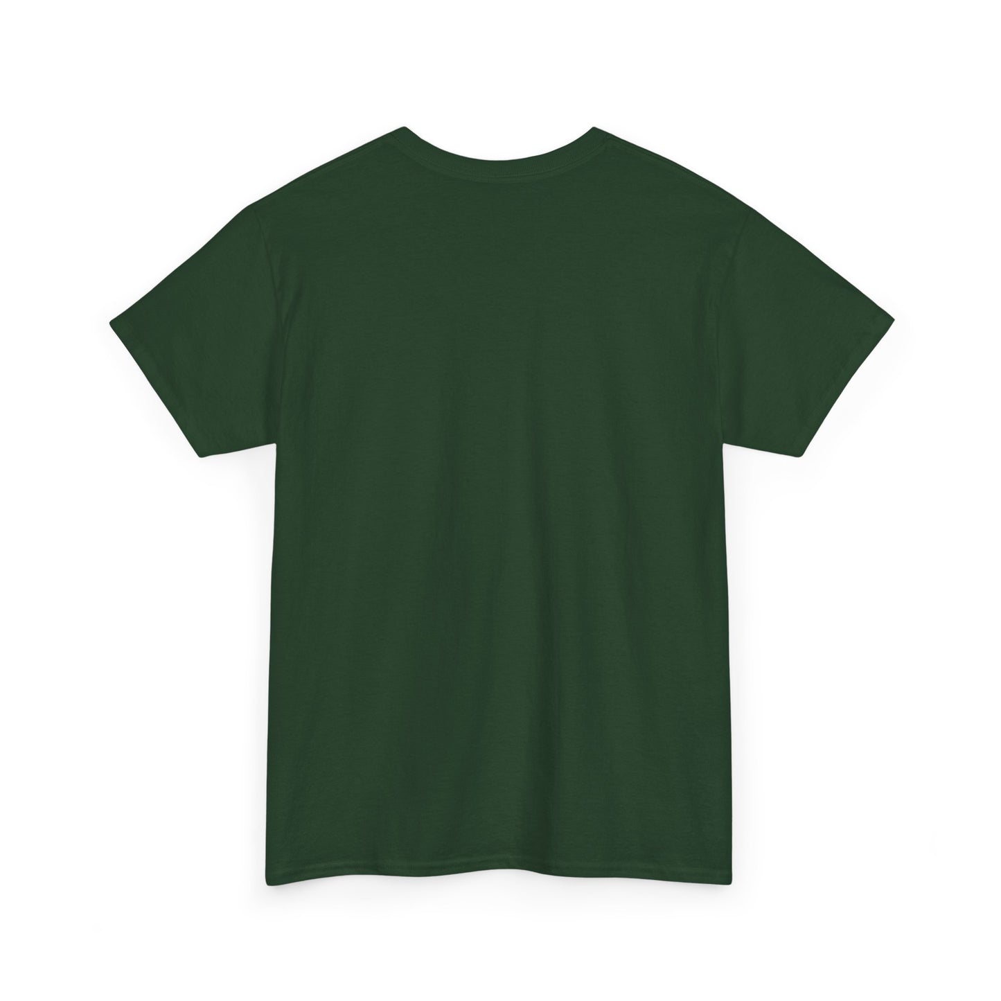 Maleth Gold Script T-Shirt
