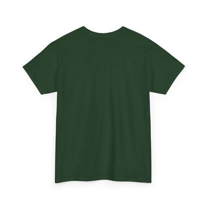 Maleth Gold Script T-Shirt