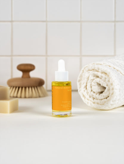 Natural Retinol Alternative Oil Serum