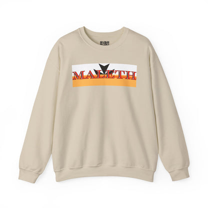 Retro Logo Sweatshirt