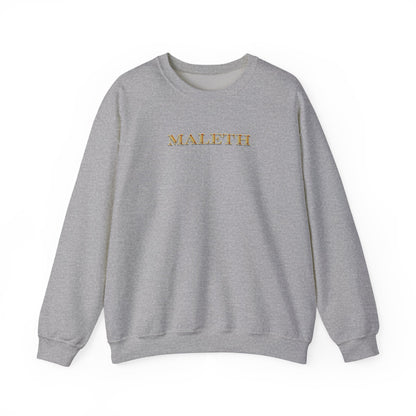 Maleth Crewneck Sweatshirt