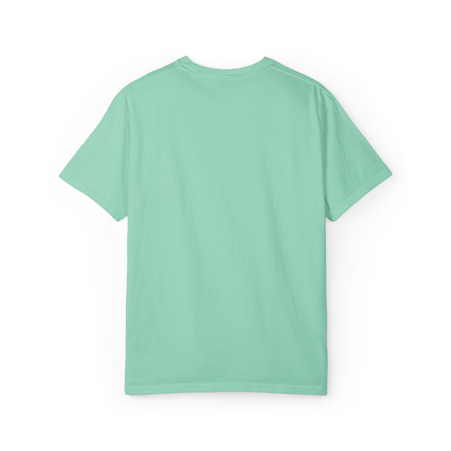 Embroidered MALETH T-Shirt
