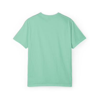 Embroidered MALETH T-Shirt