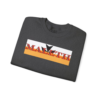 Retro Logo Sweatshirt