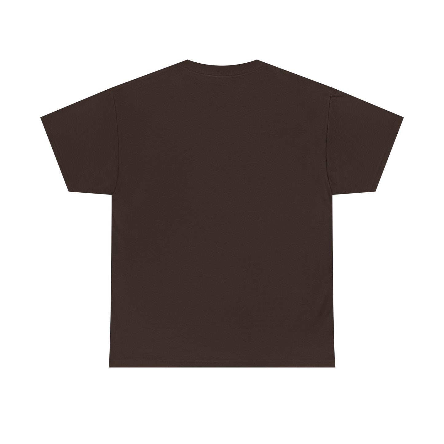 Maleth Gold Script T-Shirt