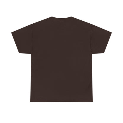 Maleth Gold Script T-Shirt