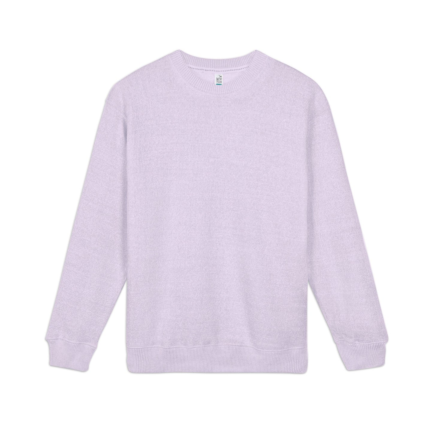 Nantucket Embroidered Crewneck Sweatshirt