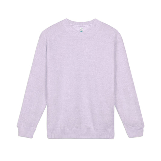 Nantucket Embroidered Crewneck Sweatshirt