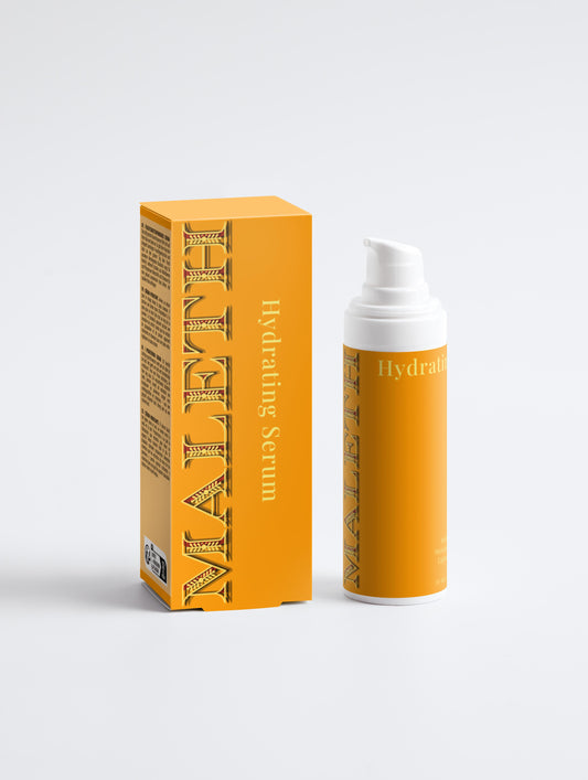 Hydrating Serum