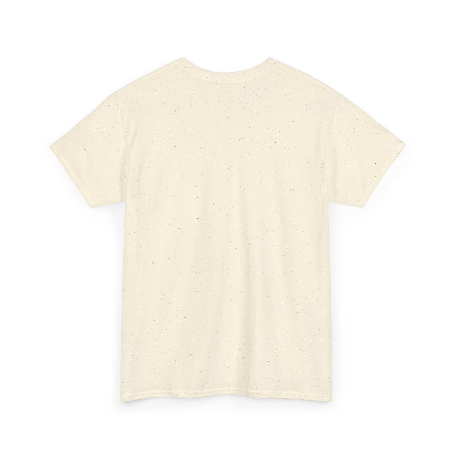 Maleth Gold Script T-Shirt