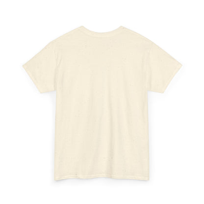 Maleth Gold Script T-Shirt
