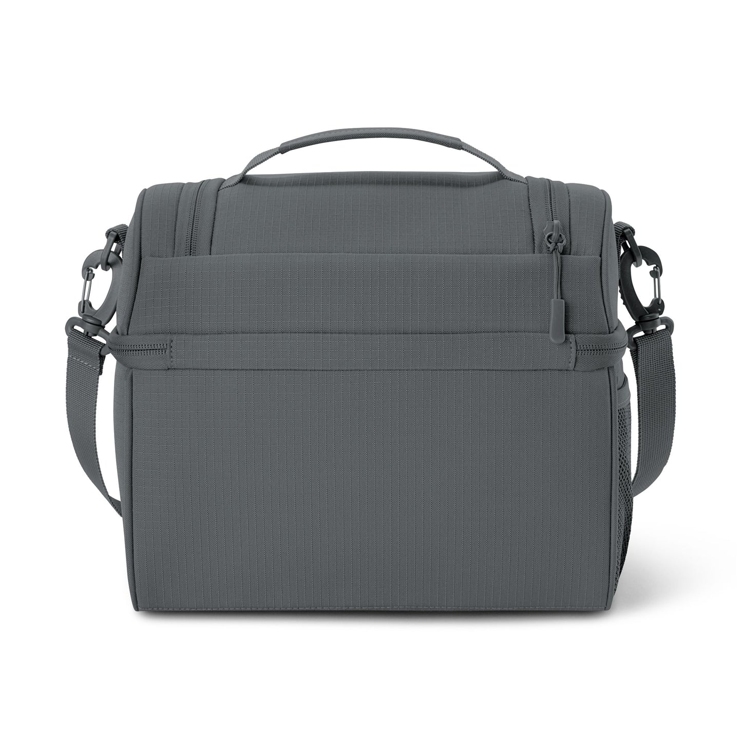 Insulated Cooler Bag - Portable Lunch Cooler with Shoulder Strap
