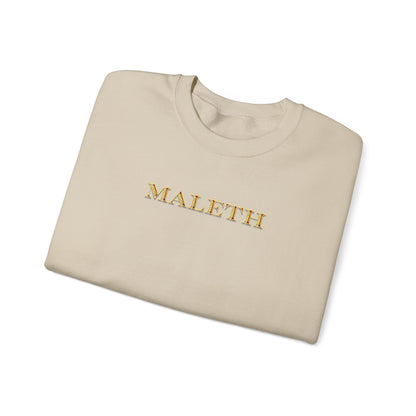 Maleth Crewneck Sweatshirt