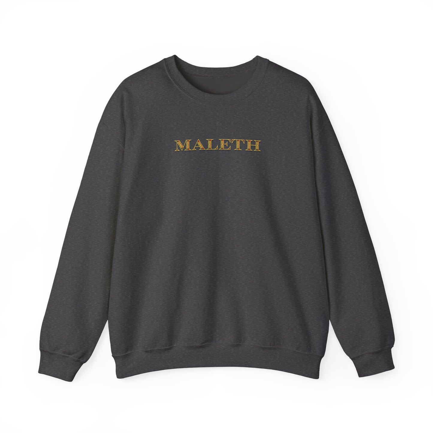 Maleth Crewneck Sweatshirt