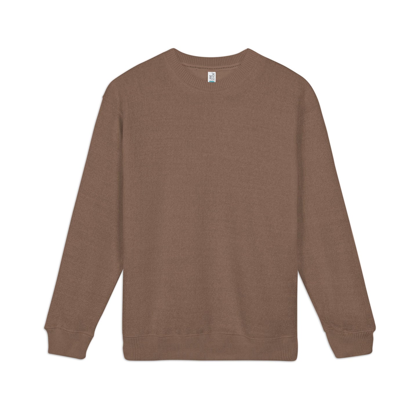 Nantucket Embroidered Crewneck Sweatshirt