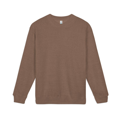 Nantucket Embroidered Crewneck Sweatshirt