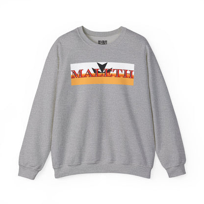 Retro Logo Sweatshirt