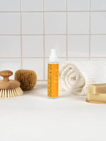 Keratin Shine Leave-In Hair Mist