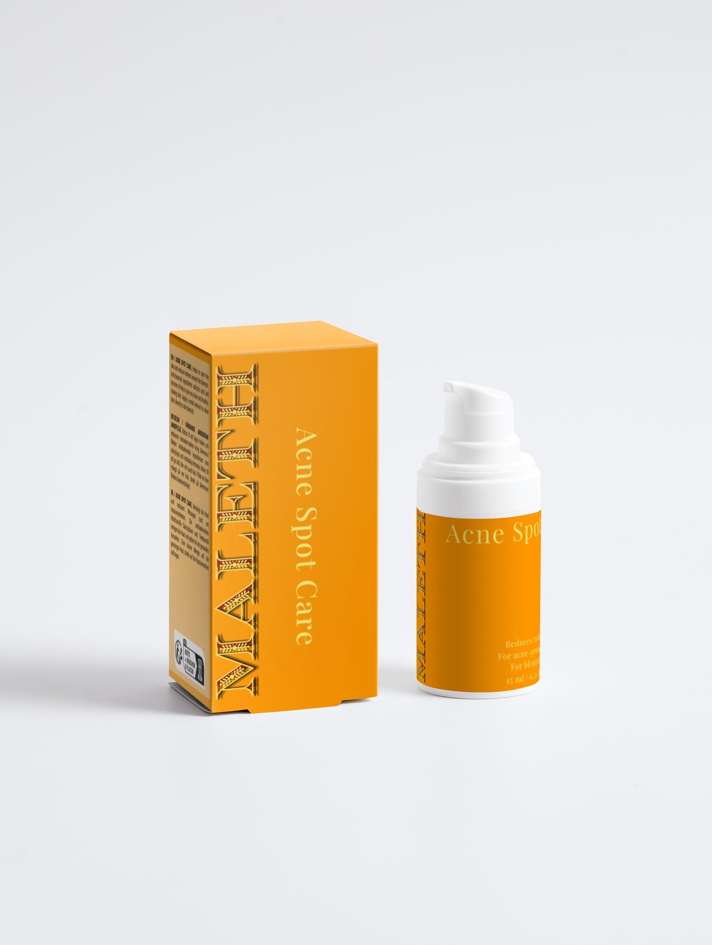 Acne Spot Care