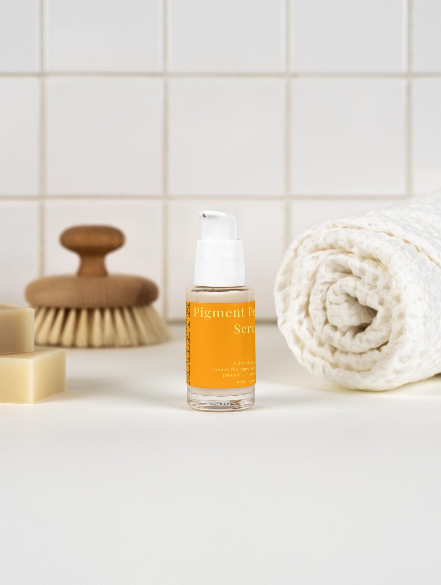 Pigment Perfecting Serum
